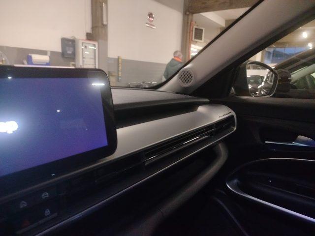 JEEP Avenger 1.2 Turbo 100 CV Summit km0