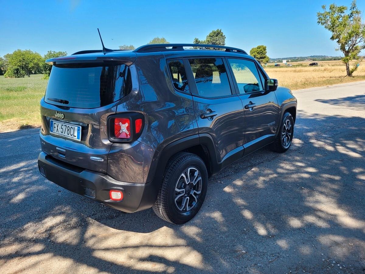 Jeep Renegade 1.0 T3 Business