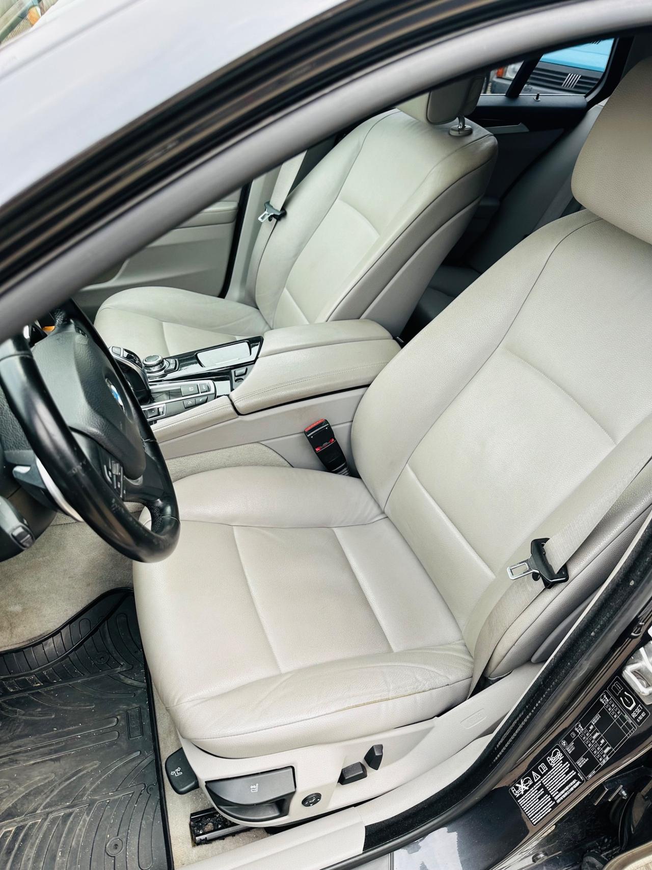 Bmw 525 525d xDrive Modern