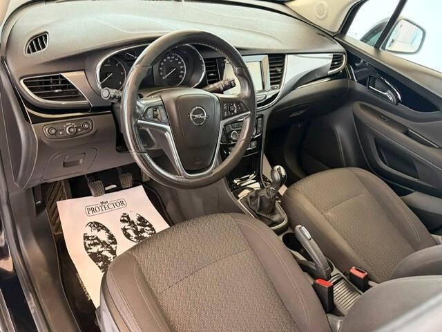 Opel Mokka X 1.6 cdti Business s