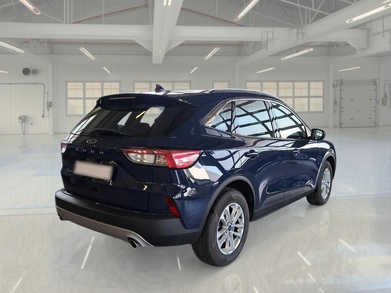 FORD KUGA 1.5 ECOBLUE 120 CV 2WD TITANIUM BUSINESS SUV