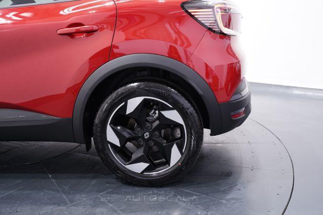 RENAULT Captur 1.0 ECO-G 100cv Techno