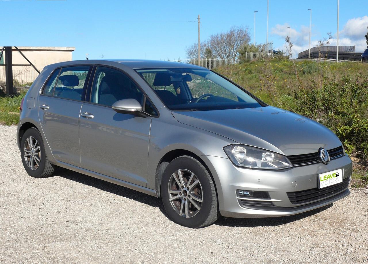 Volkswagen Golf 1.2 TSI 85 CV 5p. Trendline BlueMotion Technology (M1252)