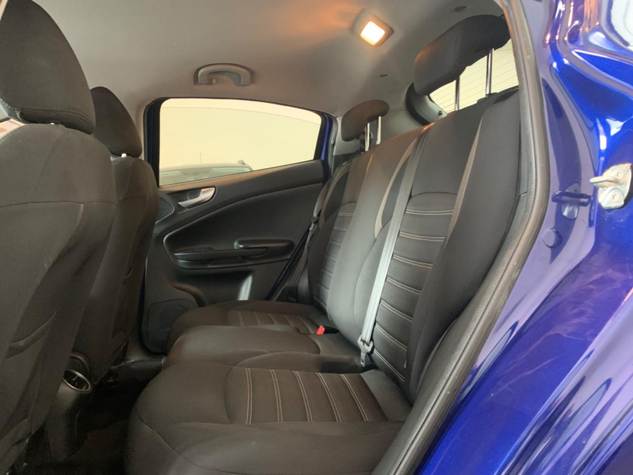 Alfa Romeo Giulietta 1.6 JTDm 120 CV Sport Carbon Edition