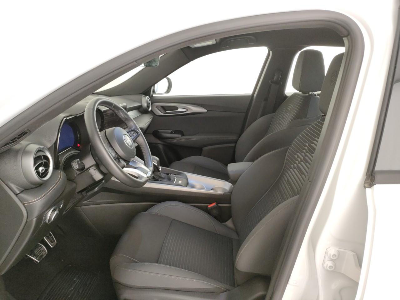 ALFA ROMEO Tonale 1.5 hybrid Sprint 130cv tct7