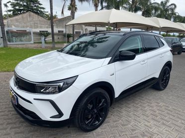 OPEL Grandland 1.5 diesel Ecotec aut. GS Line Sport