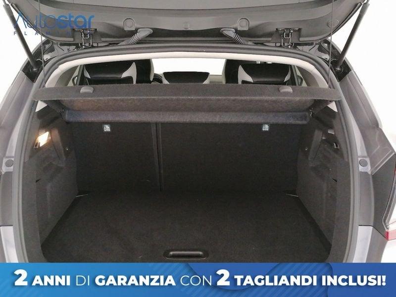 Renault Captur 1.6 E-Tech hybrid Techno Fast Track 145cv auto