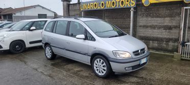 Opel Zafira 2.0 16V DTI cat Comfort