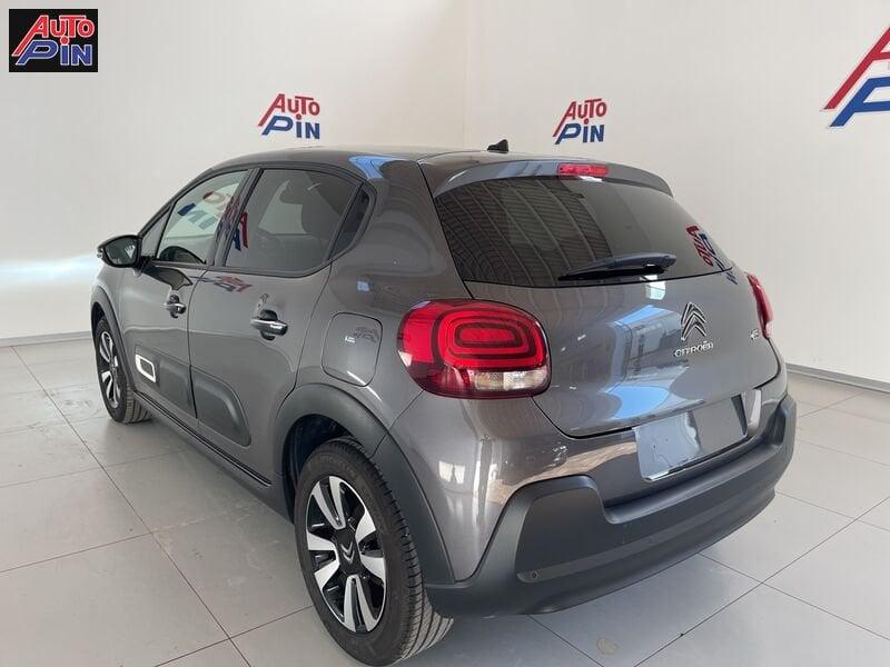 Citroën C3 C3 PureTech 110 S&S Max *list 23.000*