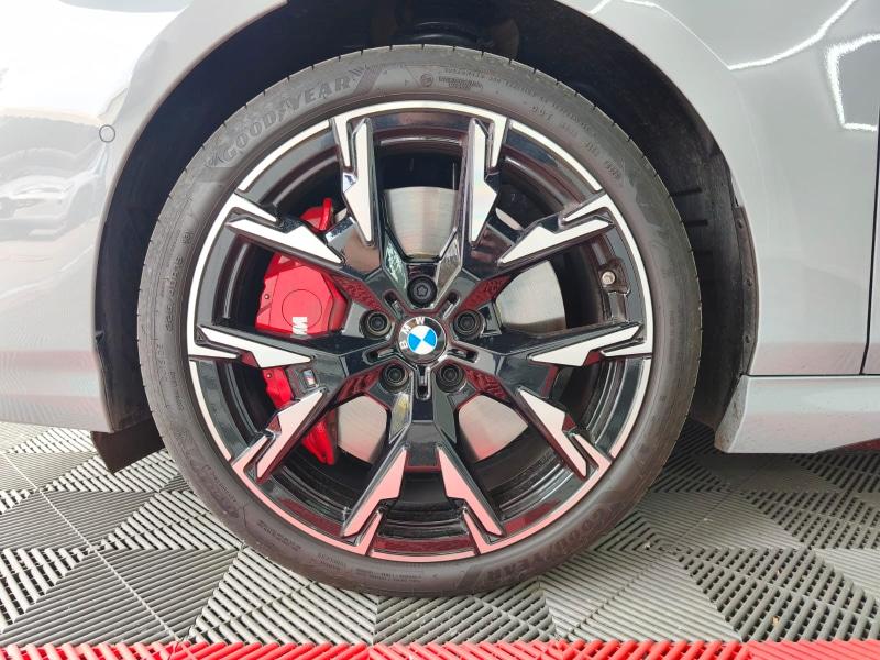 BMW Serie 1 (F70) 120d 48V MSport Pro