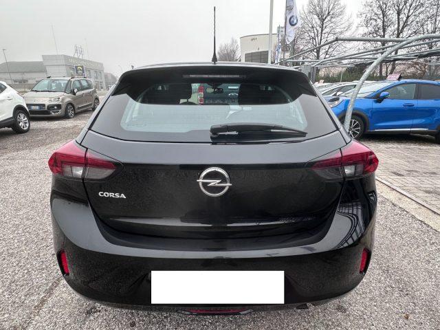 OPEL Corsa 1.2 Edition PER NEOPATENTATI