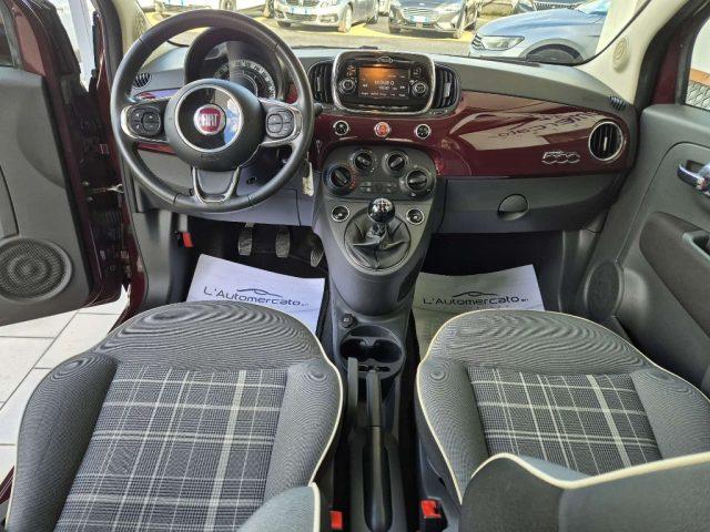 FIAT 500 1.3 Multijet 16V 95 CV Lounge