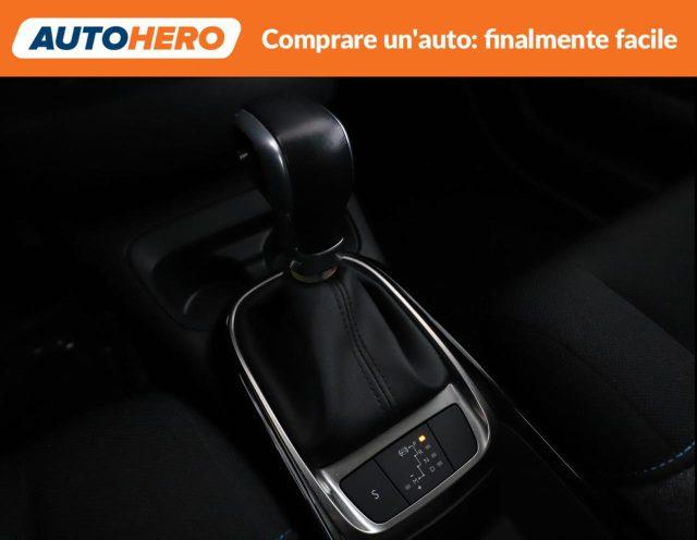 CITROEN C4 Cactus PureTech 110 S&S EAT6 Shine