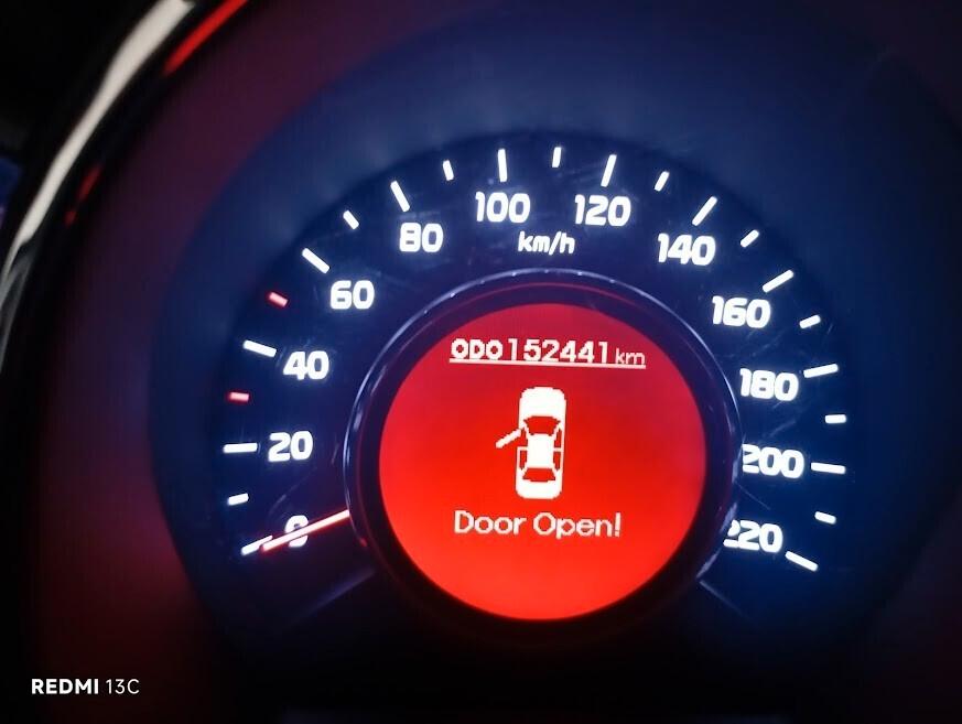 Kia Rio del 2014 BENZINA / GPL FINO AL 2034