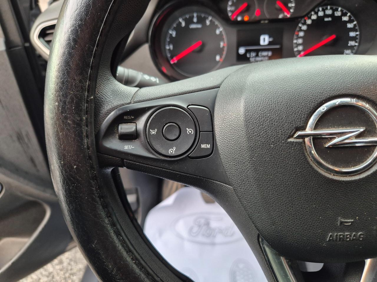 Opel Crossland X 1.2 12V Innovation