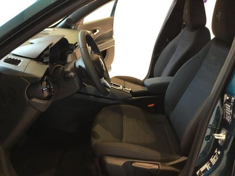 Alfa Romeo Junior BEV 156CV/115kW elettrica