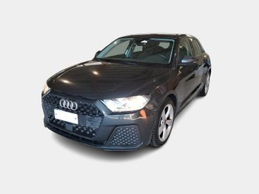 AUDI A1 SPORTBACK 35 TFSI S tronic Admired Sportback