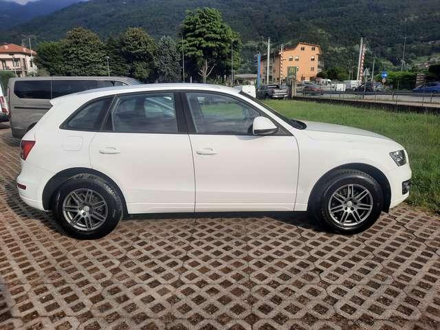 Audi Q5 2.0 tdi. 135000 KILOMETRI