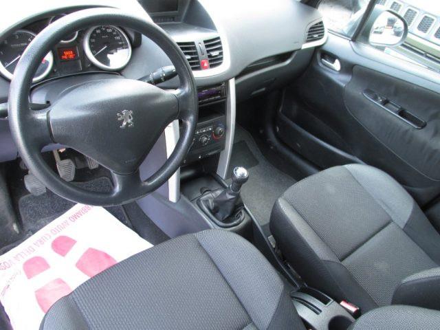 PEUGEOT 207 1.6 8v HDi 93cv SW -Ok Neopatentati- "PRONTO USO"