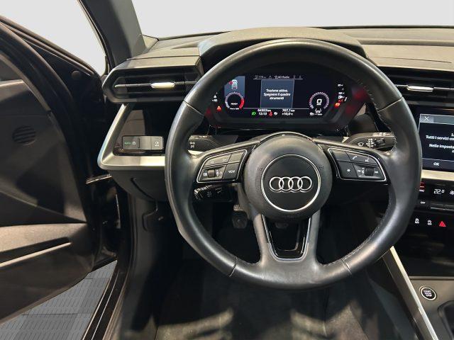 AUDI A3 A3 SPB 35 TFSI Business