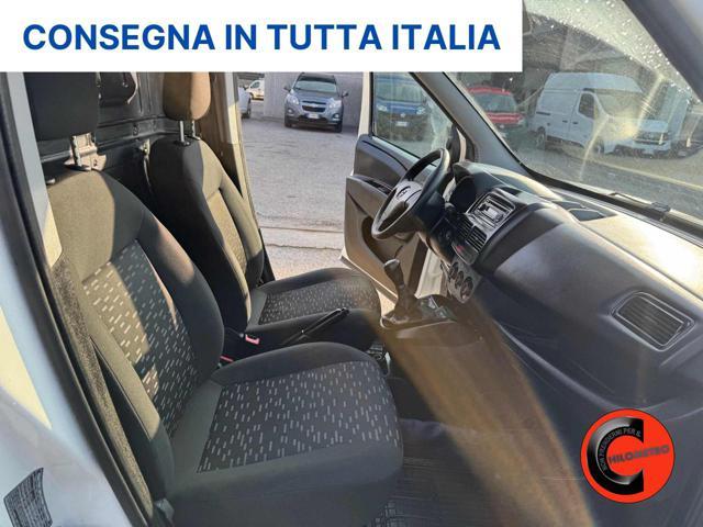 OPEL Combo 1.3 CDTI(PC-TN L1H1)750 KG-E6B-OTTIME CONDIOZIONI-