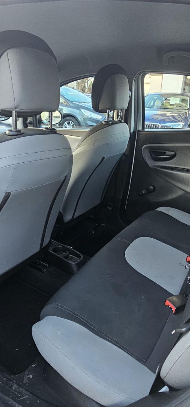 LANCIA Ypsilon 1.2 69 CV 5 porte GPL Ecochic Elefantino