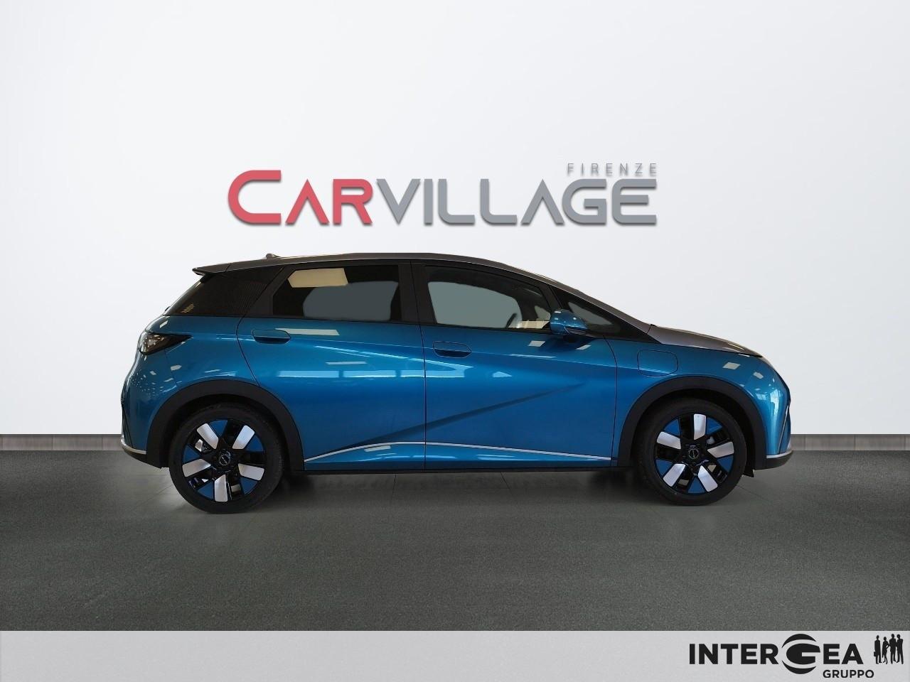 BYD Dolphin 60,48 kWh Design