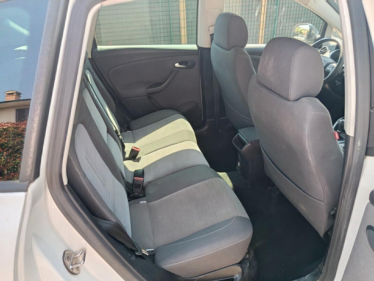 Seat Altea XL 1.6 TDI 105 CV CR DPF Style