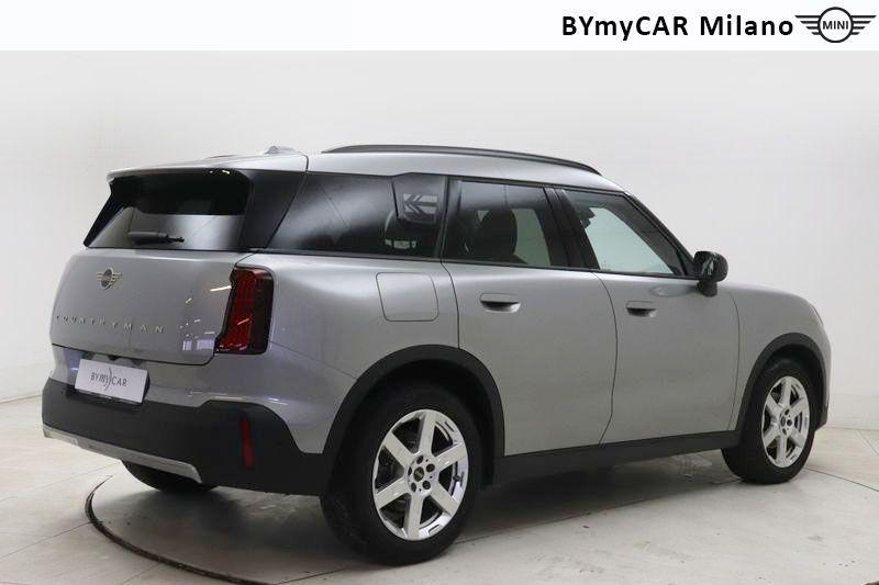 Mini Mini Countryman 2.0 48V D Classic Steptronic