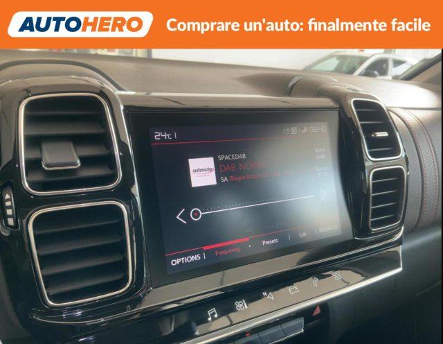 CITROEN C5 Aircross BlueHDi 130 S&S Feel