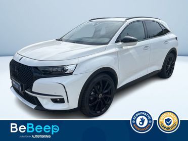 DS DS 7 2.0 BLUEHDI GRAND CHIC 180CV AUTO
