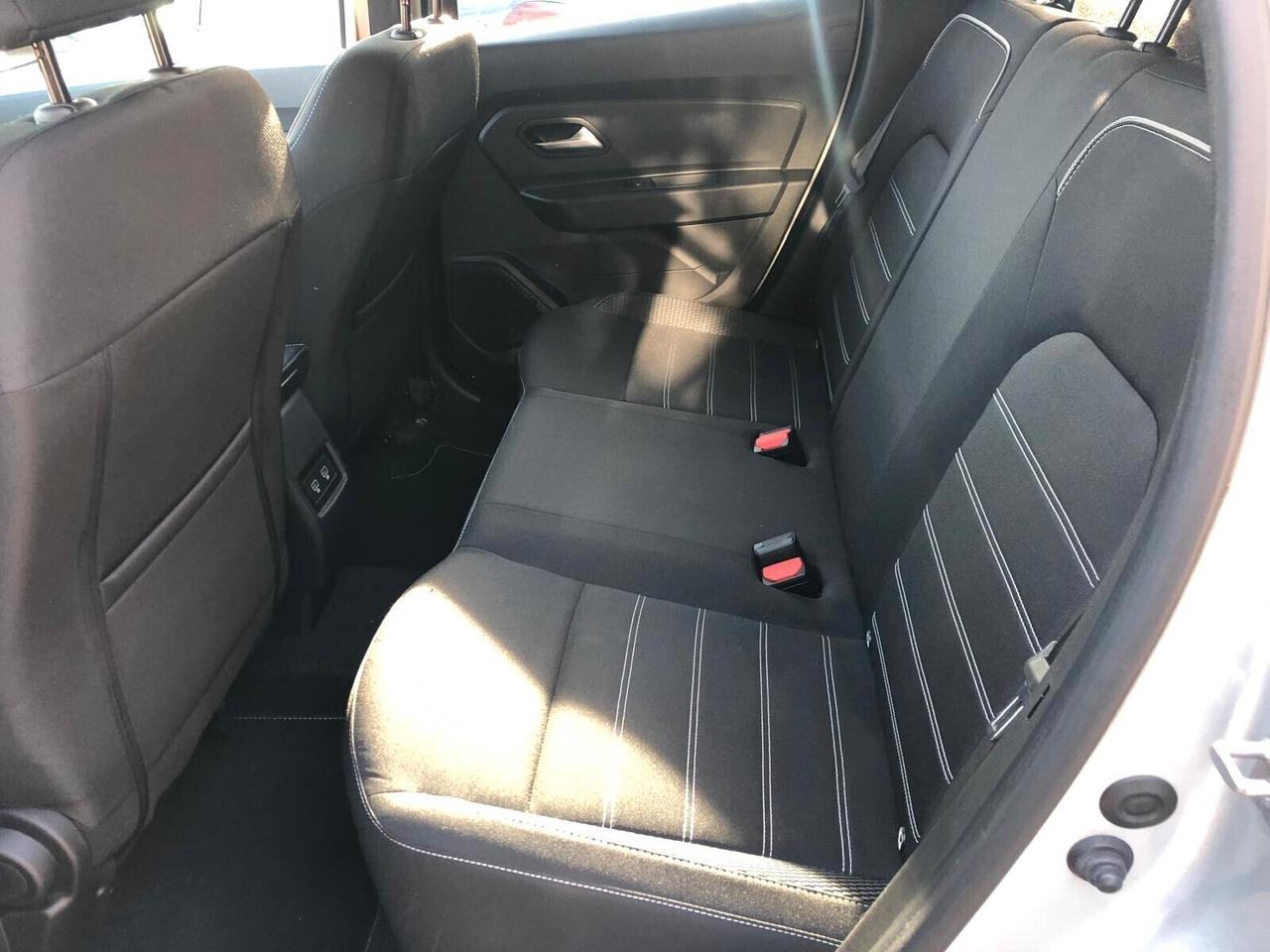 Dacia Duster 1.2 TCe 125CV 4x2