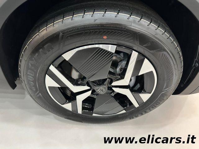 PEUGEOT 2008 Puretech S&S Allure