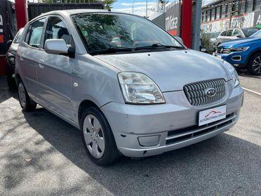 Kia Picanto 1.1 12V Fresh