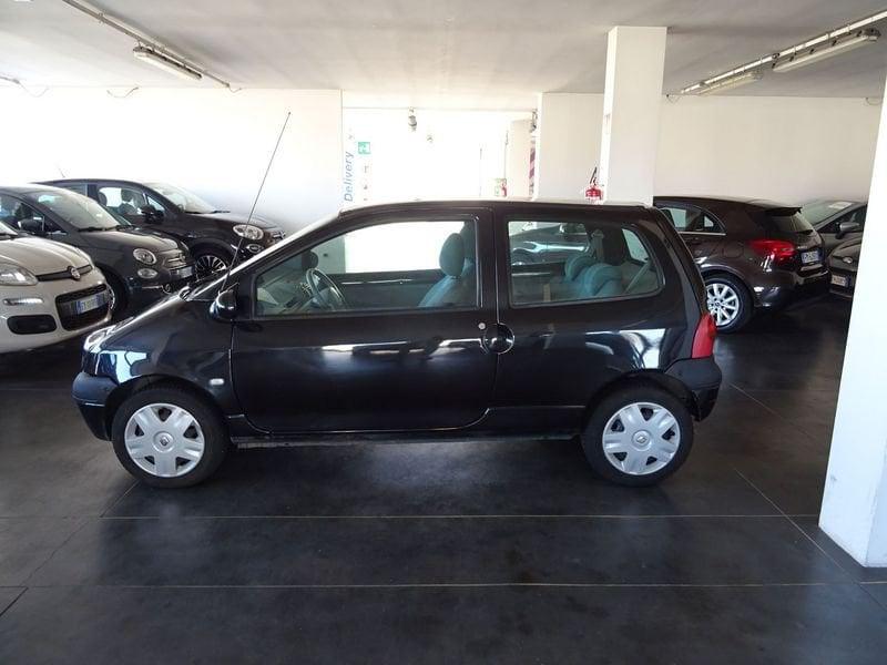 Renault Twingo Twingo 1.2i cat Expression