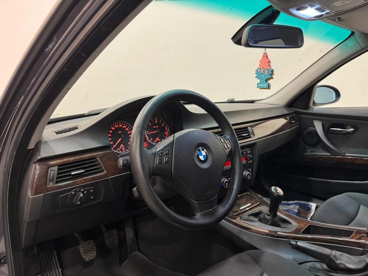 Bmw 320 320d cat MSport