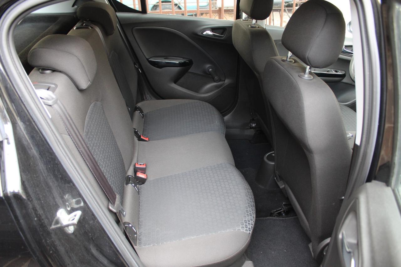 Opel Corsa 1.2 5 porte 24000 Km