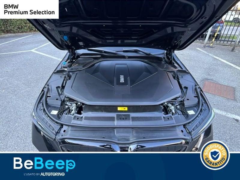 BMW Serie 5 I5 XDRIVE40 MSPORT PRO