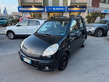 Toyota Yaris Verso 1.3i 16V