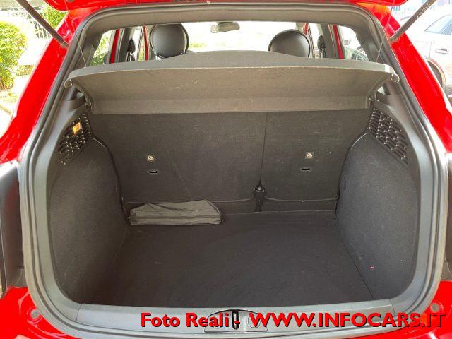 FIAT 500X 1.3 T4 150 CV DCT Sport PROMO