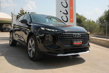 Audi Q3 Sportback TDI 150cv Business Advanced|07.2026