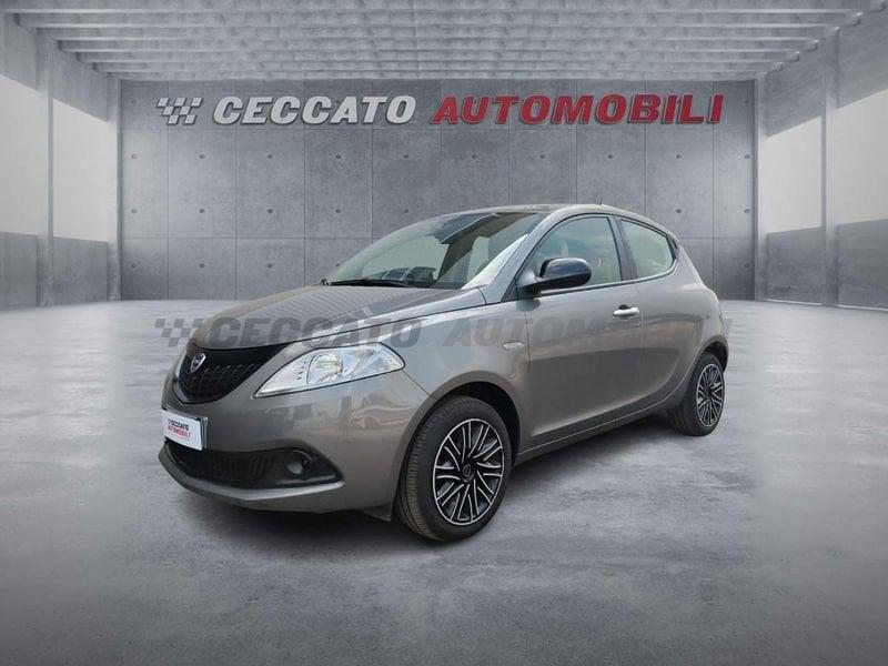 Lancia Ypsilon Ypsilon 1.0 firefly hybrid Oro s&s 70cv