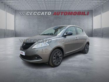 Lancia Ypsilon Ypsilon 1.0 firefly hybrid Oro s&s 70cv