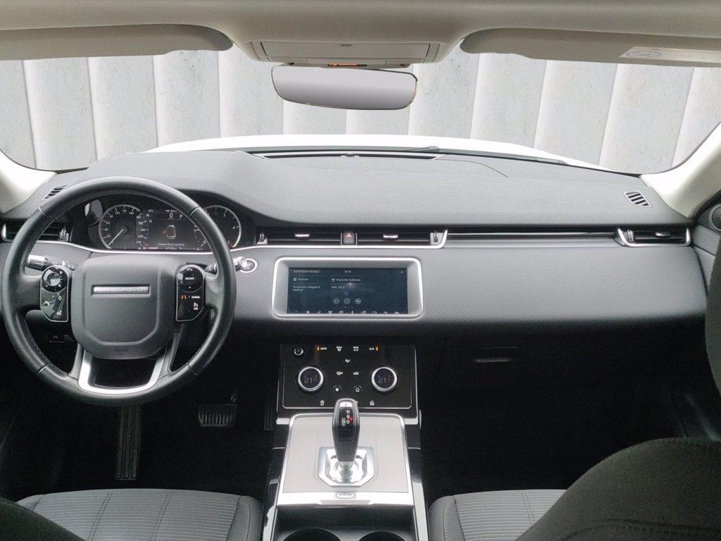 LAND ROVER Range Rover Evoque 2 serie LAND ROVER 2.0D I4-L.Flw 150 CV AWD Auto del 2020