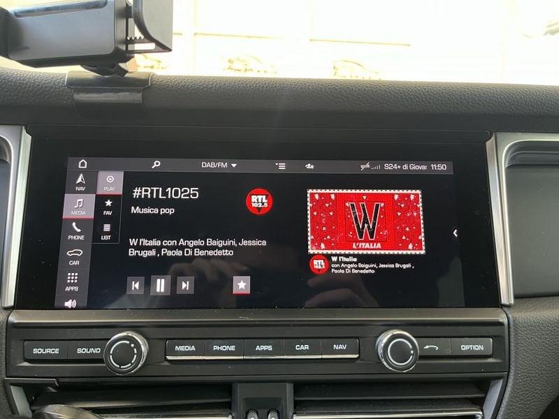 Porsche Macan Macan 2.0 245cv