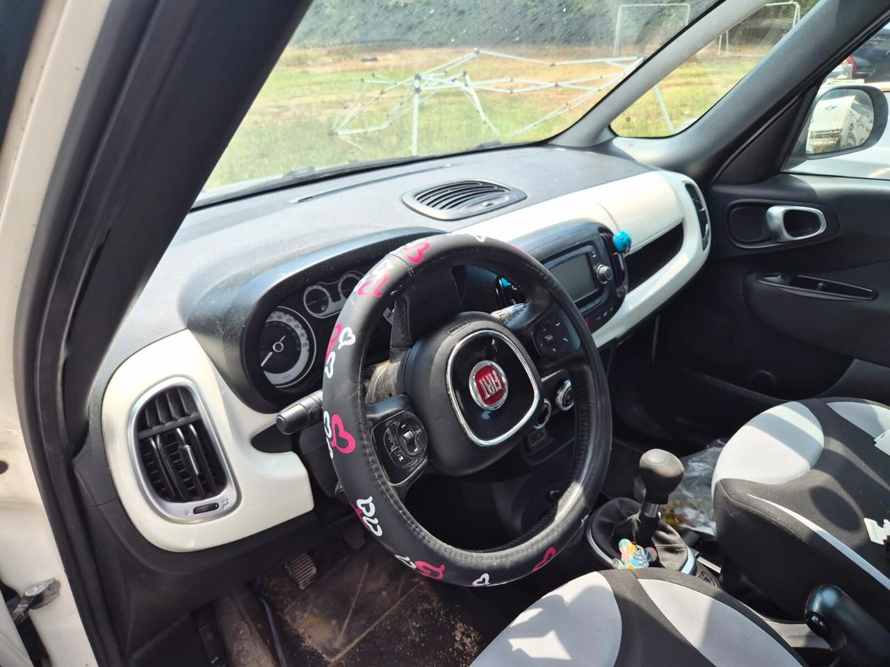 Fiat 500L 1.3 Multijet 85 CV Pop Star