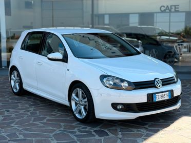 Volkswagen Golf 2.0 TDI 140CV DSG R-Line