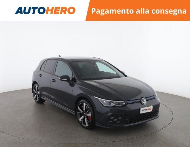 VOLKSWAGEN Golf 1.4 Plug-In Hybrid DSG GTE