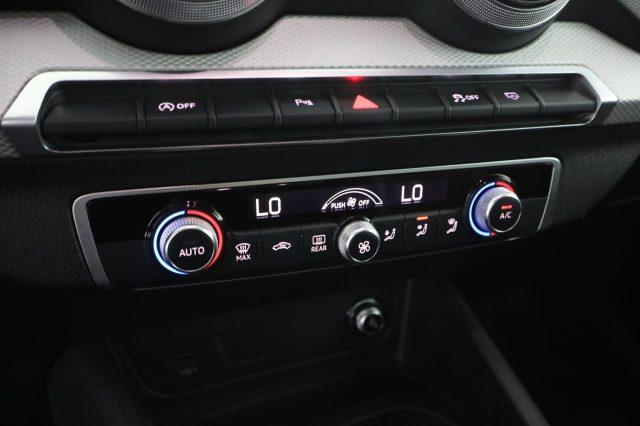 AUDI Q2 Q2 35 TFSI S tronic S line Edition