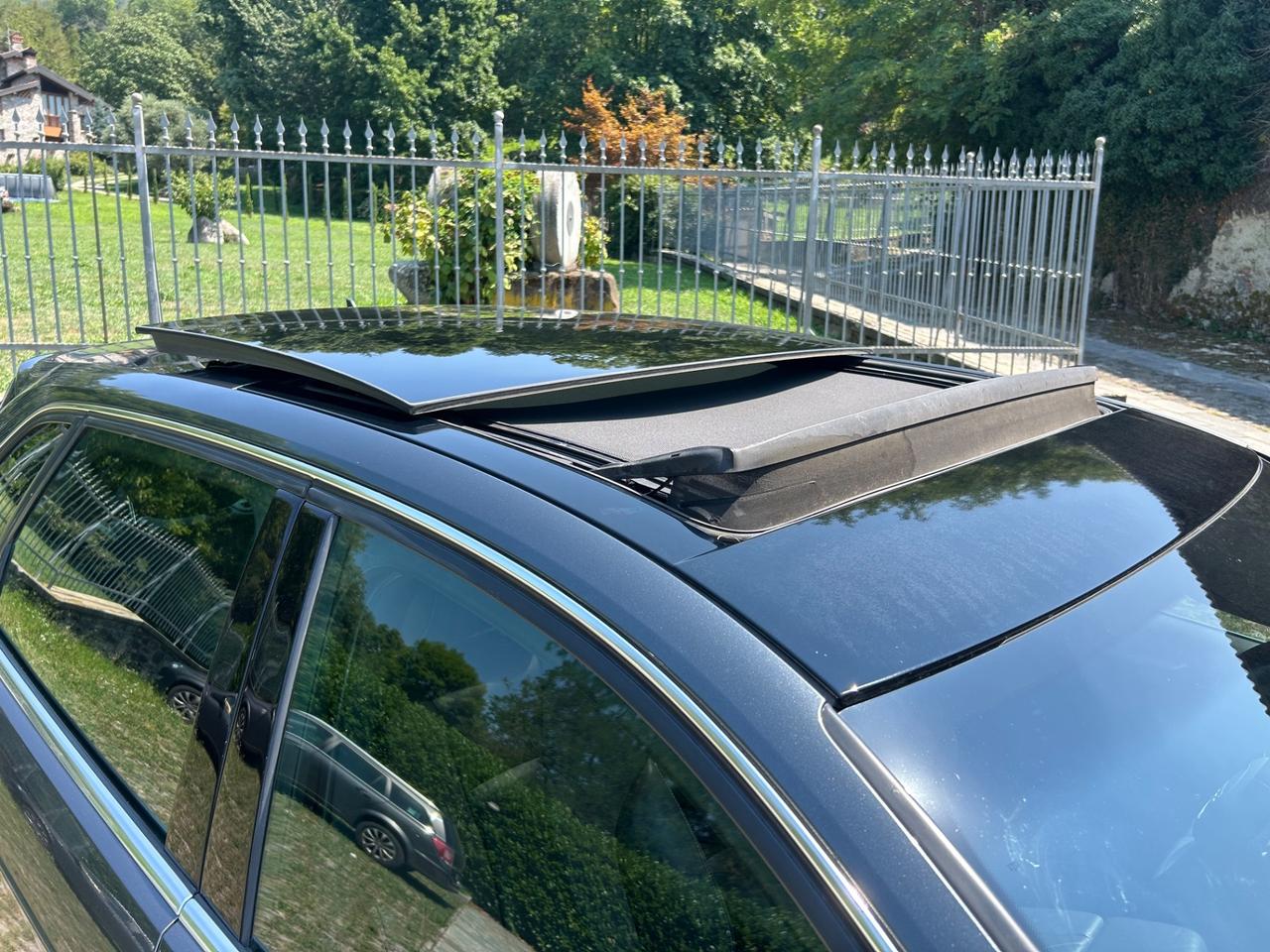 Audi A3 SPB 2.0 TDI 184 CV quattro S Line dsg